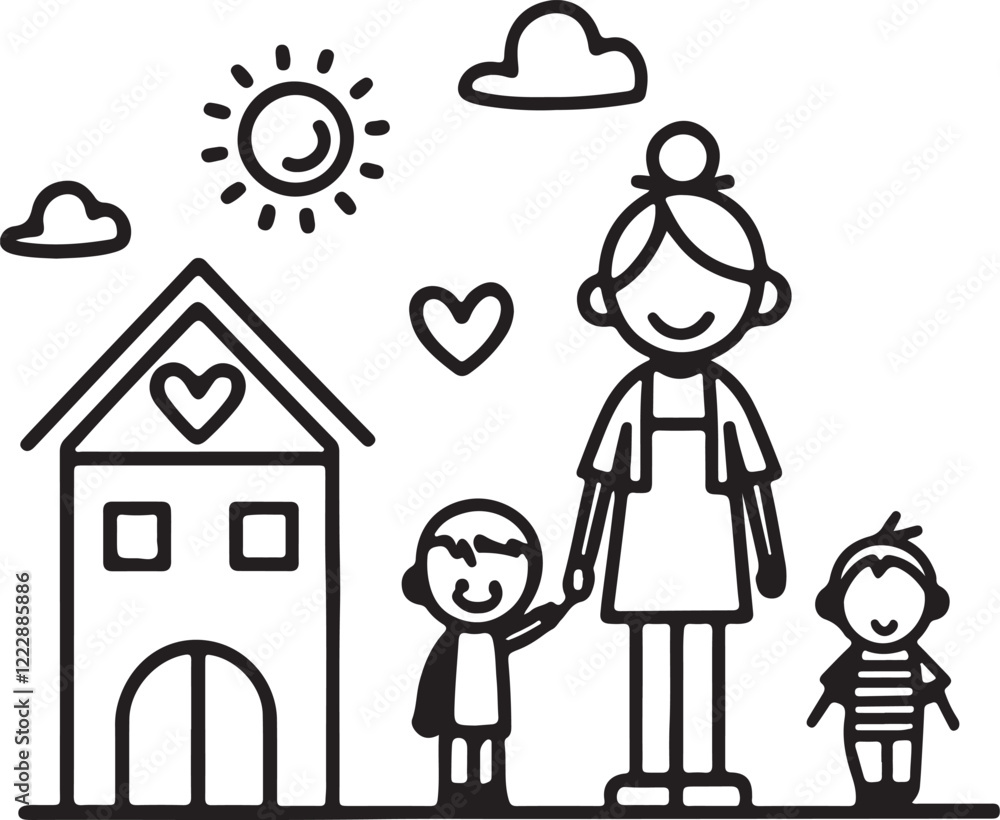 Isolated black family care icon Vector, black family care Silhouette,black family care icon set, black family care for logo,color black family care Vector illustration, Vector Graphic, EPS 10 Isolated black family care icon Vector, black family care Silhouette,black family care icon set, black family care for logo,color black family care Vector illustration, Vector Graphic, EPS 10