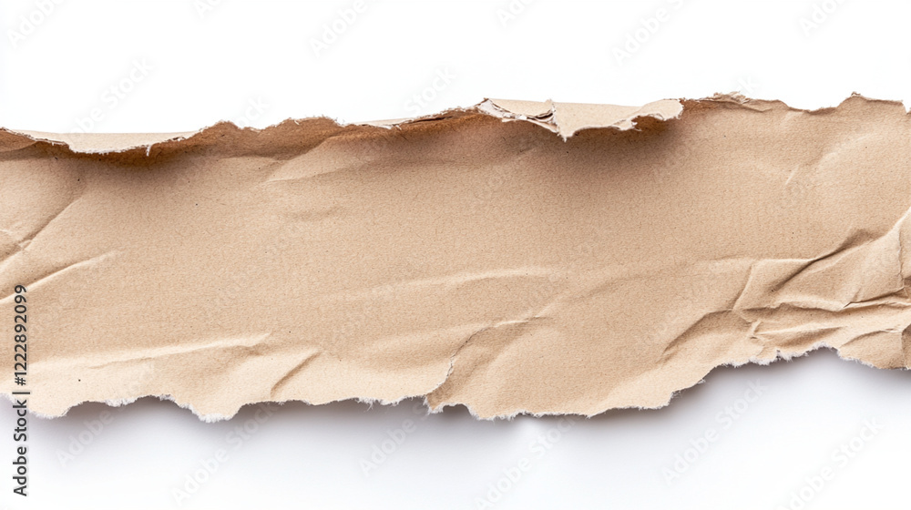 Torn Brown Kraft Paper Texture Background Design Element eco rough image ripped grunge vintage Torn Brown Kraft Paper Texture Background Design Element eco rough image ripped grunge vintage
