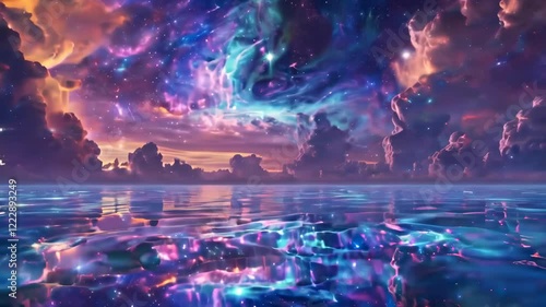 Cosmic Dream Horizon