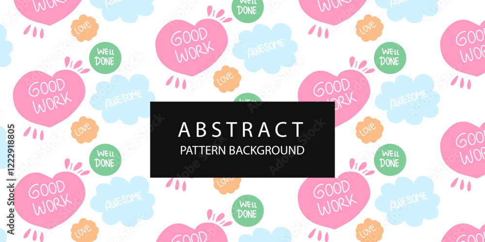 adorable cute pattern background design. textile pattern. Creative minimalist style art background for children or trendy design with basic shapes. adorable cute pattern background design. textile pattern. Creative minimalist style art background for children or trendy design with basic shapes.