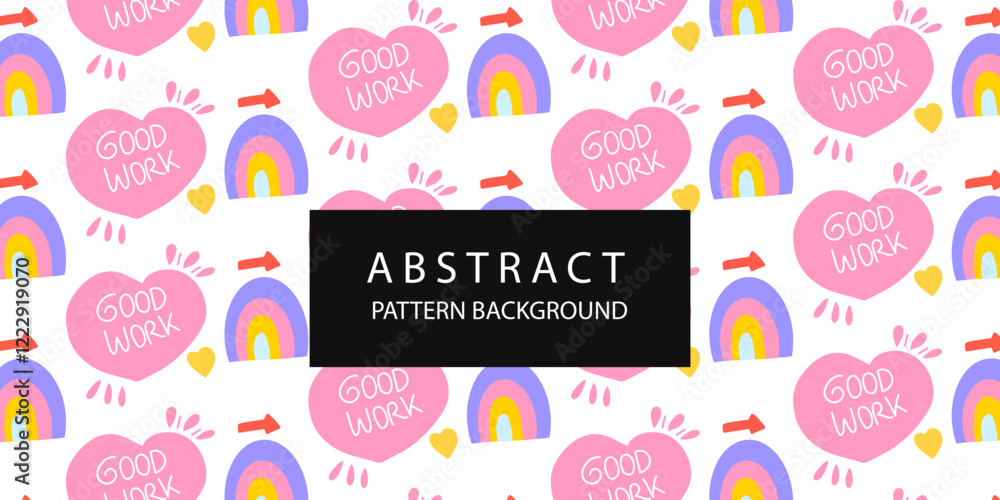 adorable cute pattern background design. textile pattern. Creative minimalist style art background for children or trendy design with basic shapes. adorable cute pattern background design. textile pattern. Creative minimalist style art background for children or trendy design with basic shapes.