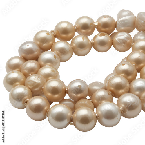 Pearl Necklace photo