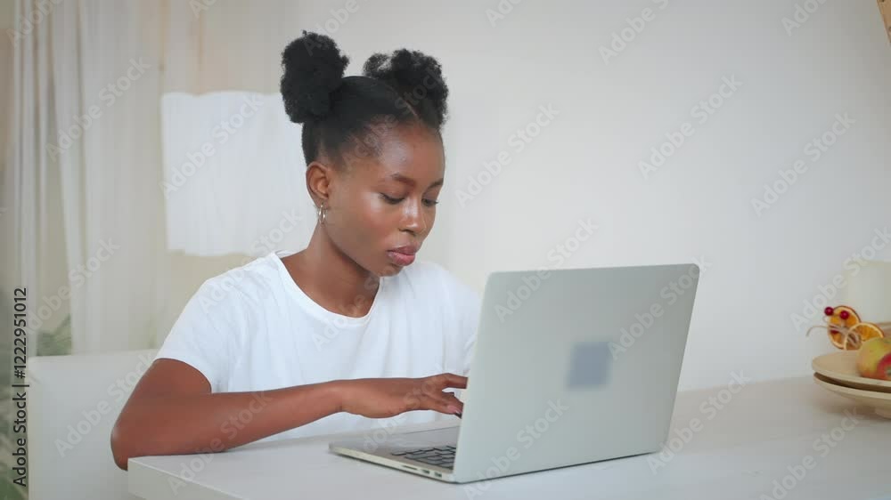 freelancer woman working from home freelancer woman working from home