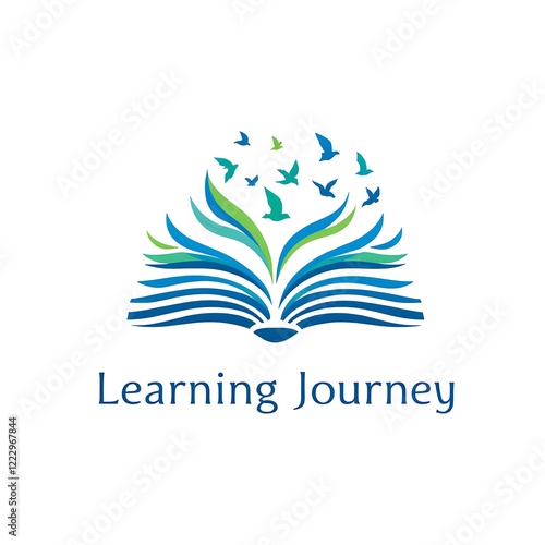 abstract logo design