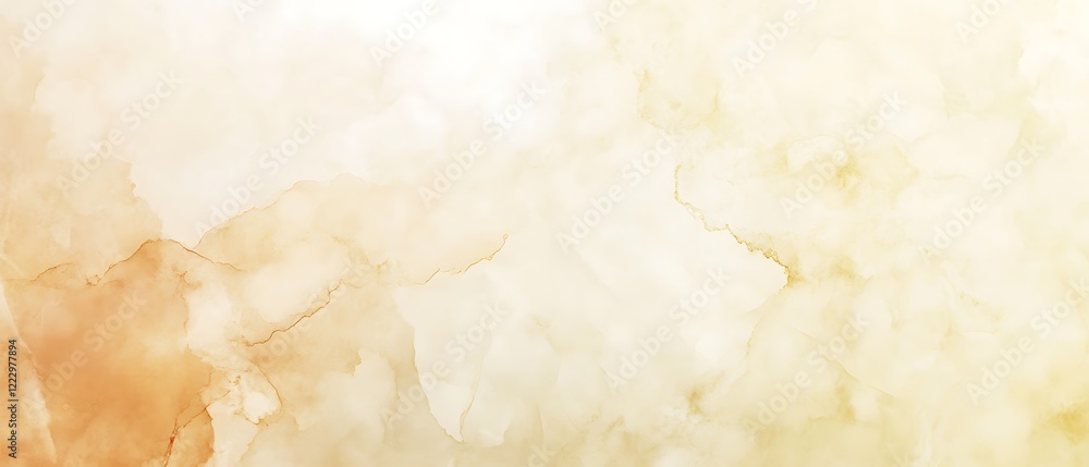 Obraz premium This image illustrates a beige and earthy textured background with subtle gradients and natural patterns, ideal for various creative 