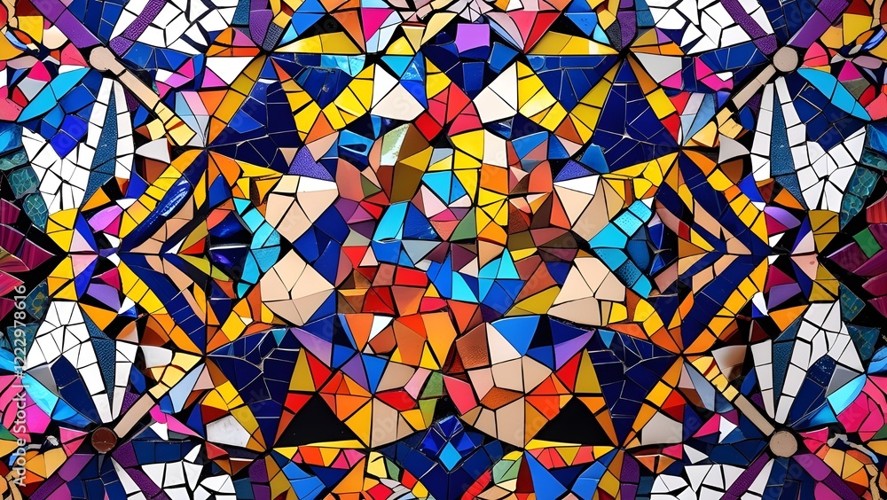 Fototapeta premium colorful background