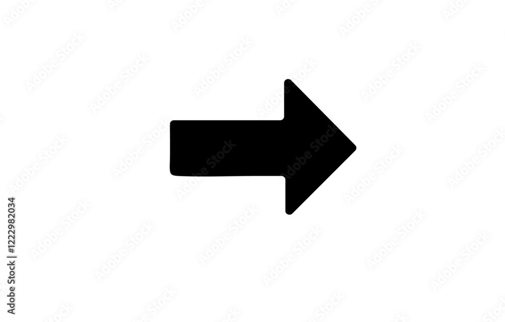 Arrow, line arrow vector. Flat style symbol. Arrow on a white background. vector illustration. Arrows big black icon set. Arrow. Cursor. Modern complex directions.
Arrow, line arrow vector. Flat style symbol. Arrow on a white background. vector illustration. Arrows big black icon set. Arrow. Cursor. Modern complex directions.