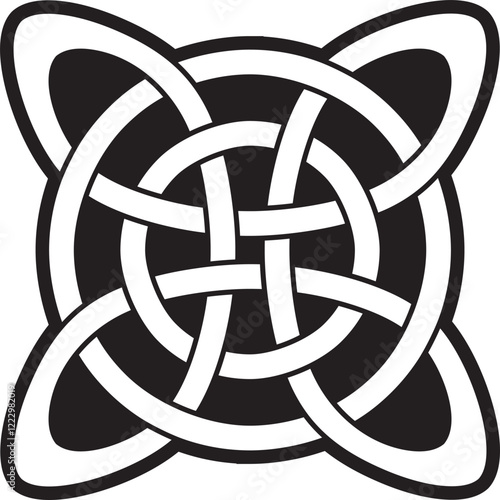 2036_6_Celtic_knot.eps