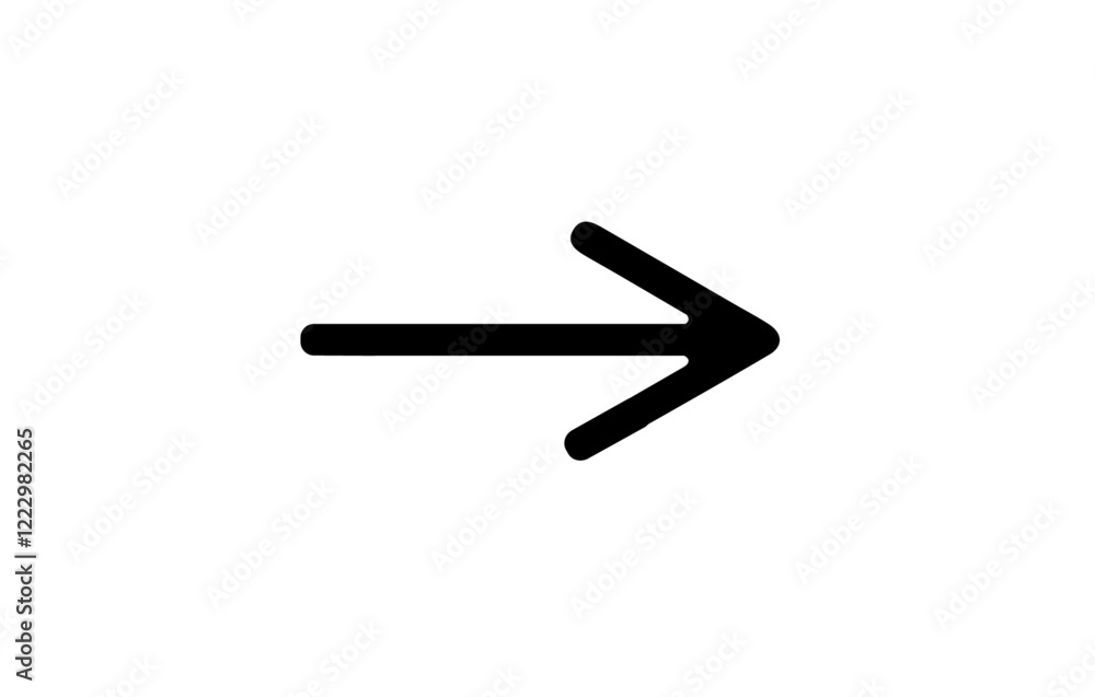 Arrow, line arrow vector. Flat style symbol. Arrow on a white background. vector illustration. Arrows big black icon set. Arrow. Cursor. Modern complex directions.
Arrow, line arrow vector. Flat style symbol. Arrow on a white background. vector illustration. Arrows big black icon set. Arrow. Cursor. Modern complex directions.