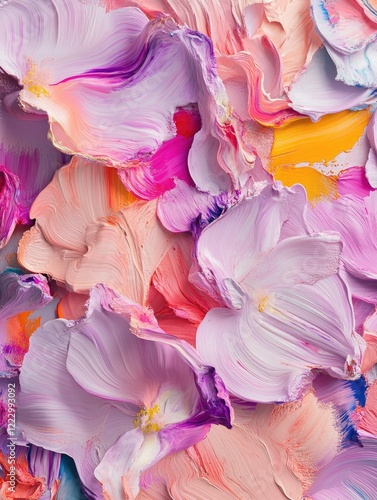 Close-up of flower bouquet
