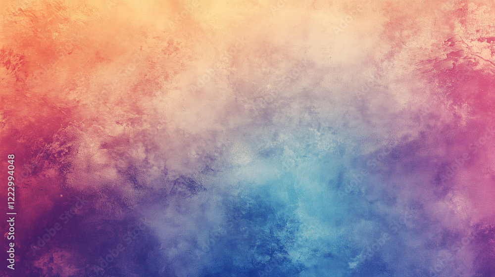Abstract texture, color gradient wallpaper