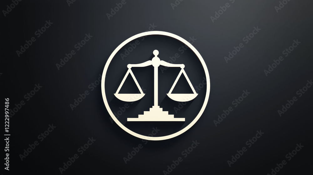 Scales of Justice: Symbol of Law, Equality, and Fairness Scales of Justice: Symbol of Law, Equality, and Fairness
