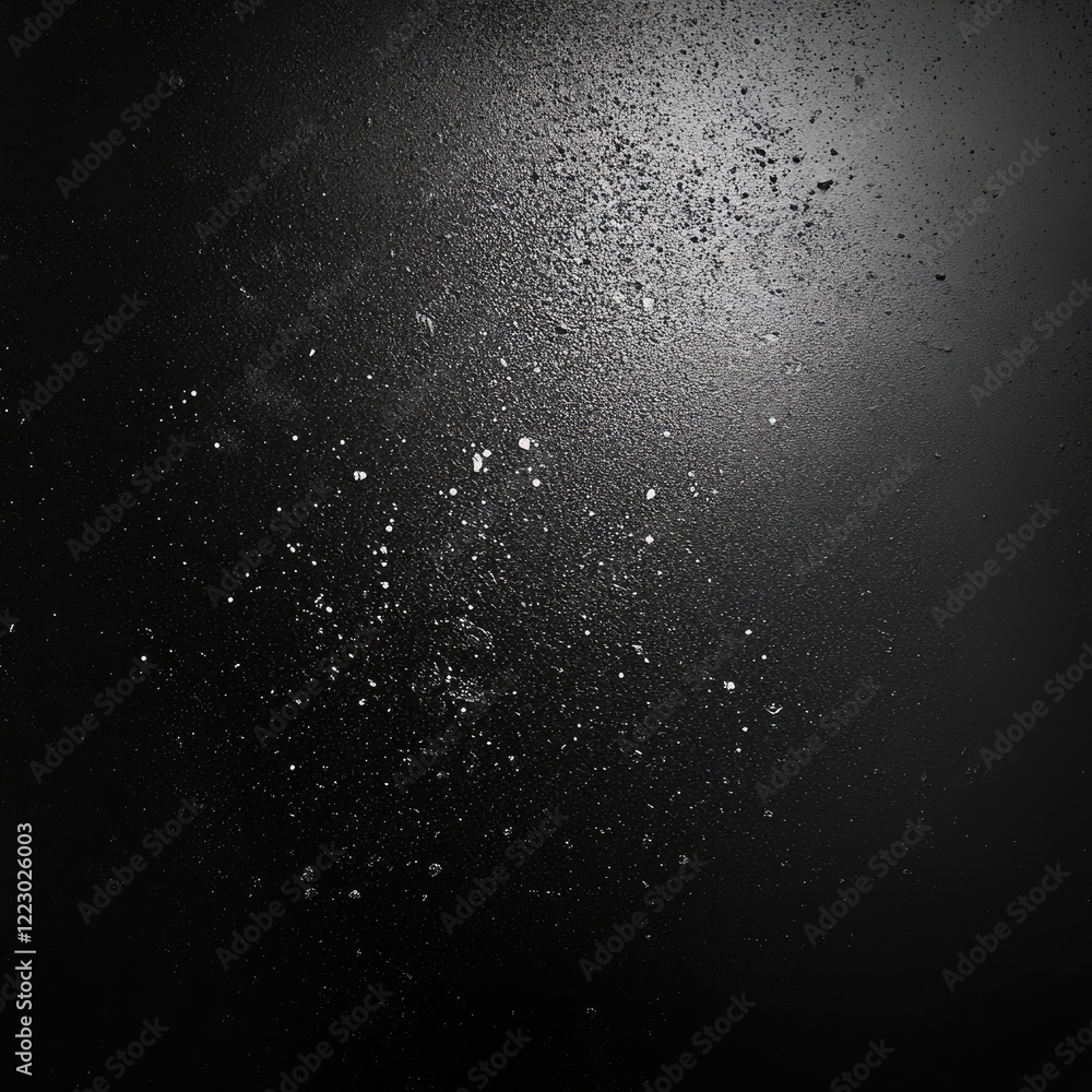 Black grainy gradient background, dark white gray monochrome abstract noise texture banner header backdrop design Black grainy gradient background, dark white gray monochrome abstract noise texture banner header backdrop design