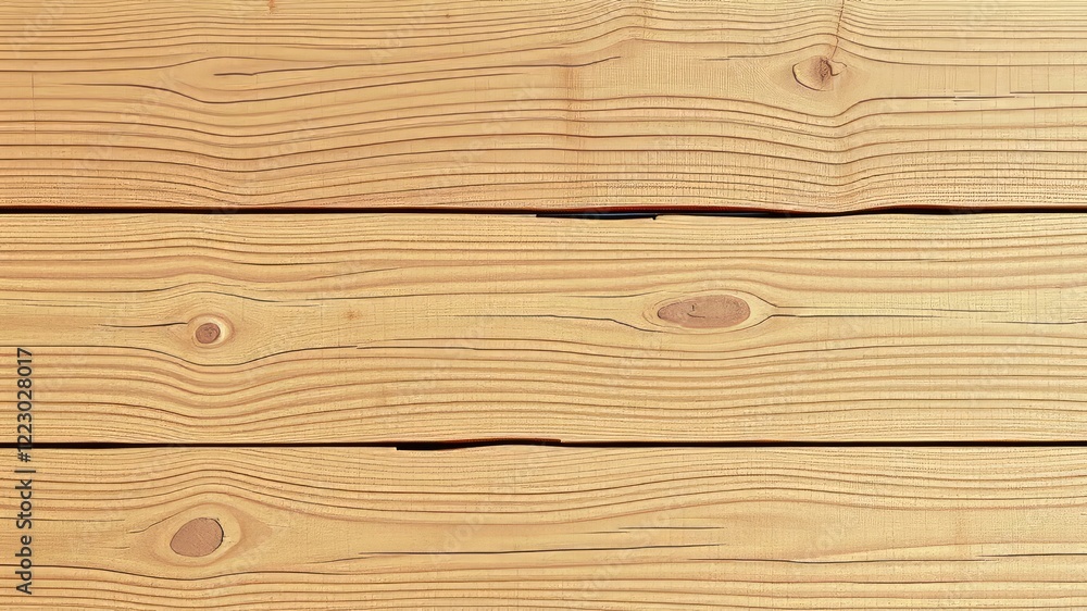Rustic Wood Plank Background - Sharp, Bright Texture Rustic Wood Plank Background - Sharp, Bright Texture