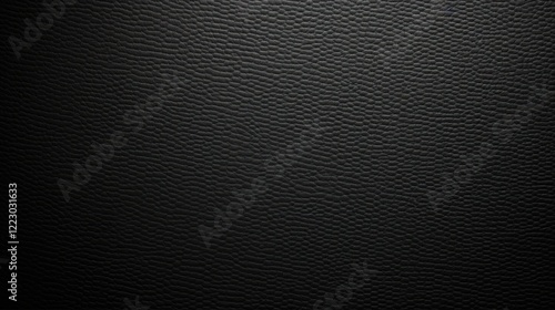 Wallpaper Mural Up Close and Personal: Black Plastic Texture Background with Top View and Copy Space Torontodigital.ca