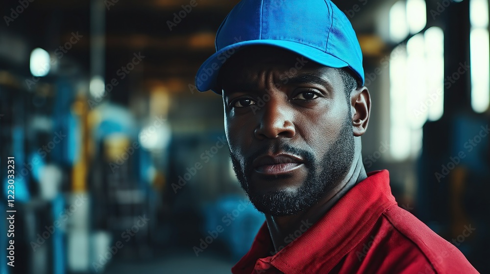 average black man working in the metallurgical industry average black man working in the metallurgical industry
