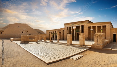 palace of cleopatra ptolemaic kingdom of egypt