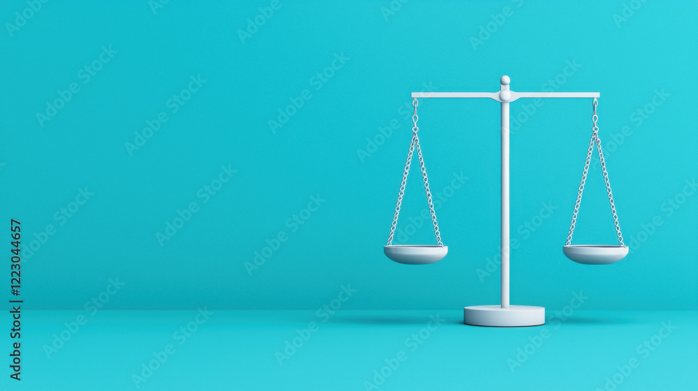 Mental Health Issues, flat illustration, A digital image representing an unevenly tipped scale, symbolizing mental imbalance, high fidelity version 2, enhanced 4.3 times. Mental Health Issues, flat illustration, A digital image representing an unevenly tipped scale, symbolizing mental imbalance, high fidelity version 2, enhanced 4.3 times.