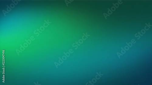 Enchanting gradient background for design projects
