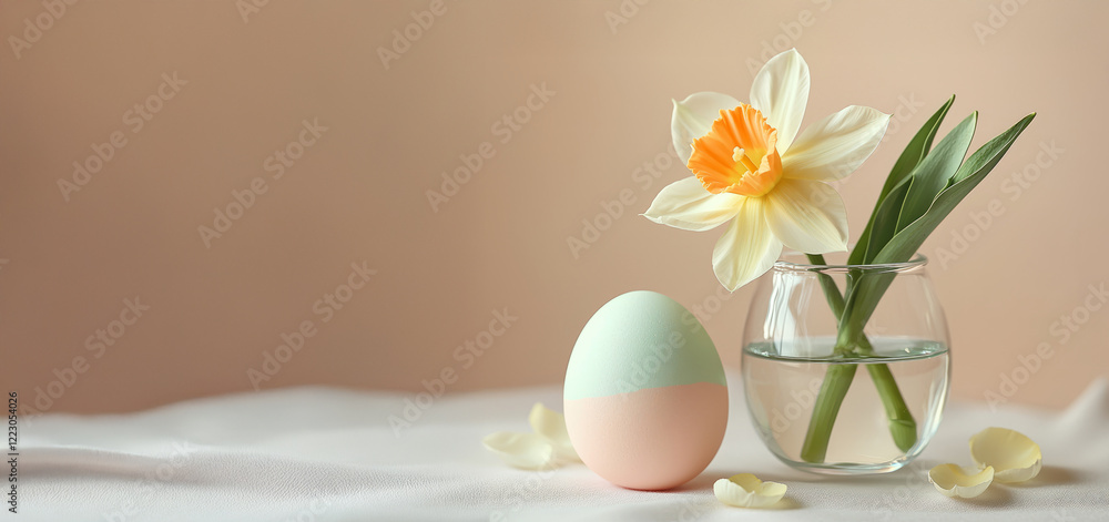 Fototapeta premium Generated image