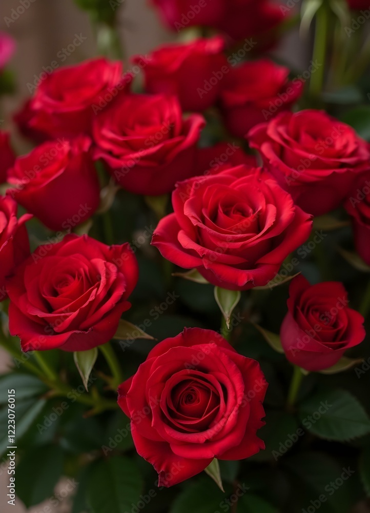 Beautiful Red Roses for Timeless Love. Beautiful Red Roses for Timeless Love.