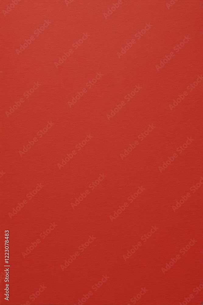 Fototapeta premium a close up of a red surface with a white background