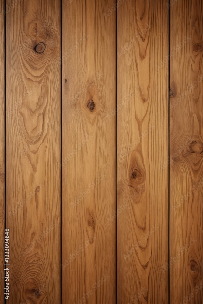 Naklejka premium a close up of a wooden wall with a wooden surface