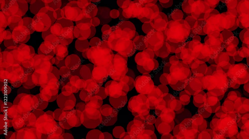 Red Bokeh Abstract background ,background with bokeh defocused . Glittery abstract bokeh background effect for Christmas. Red Bokeh Abstract background ,background with bokeh defocused . Glittery abstract bokeh background effect for Christmas.