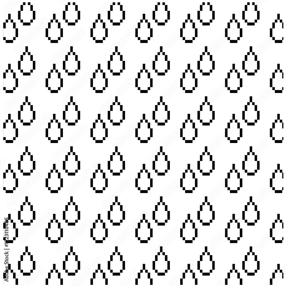 black and white seamless pattern black and white seamless pattern