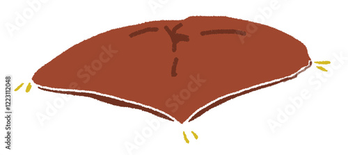 zabuton cushion