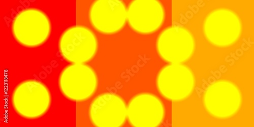 background abstrak