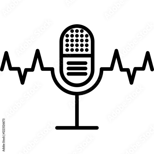 Recognition Icon