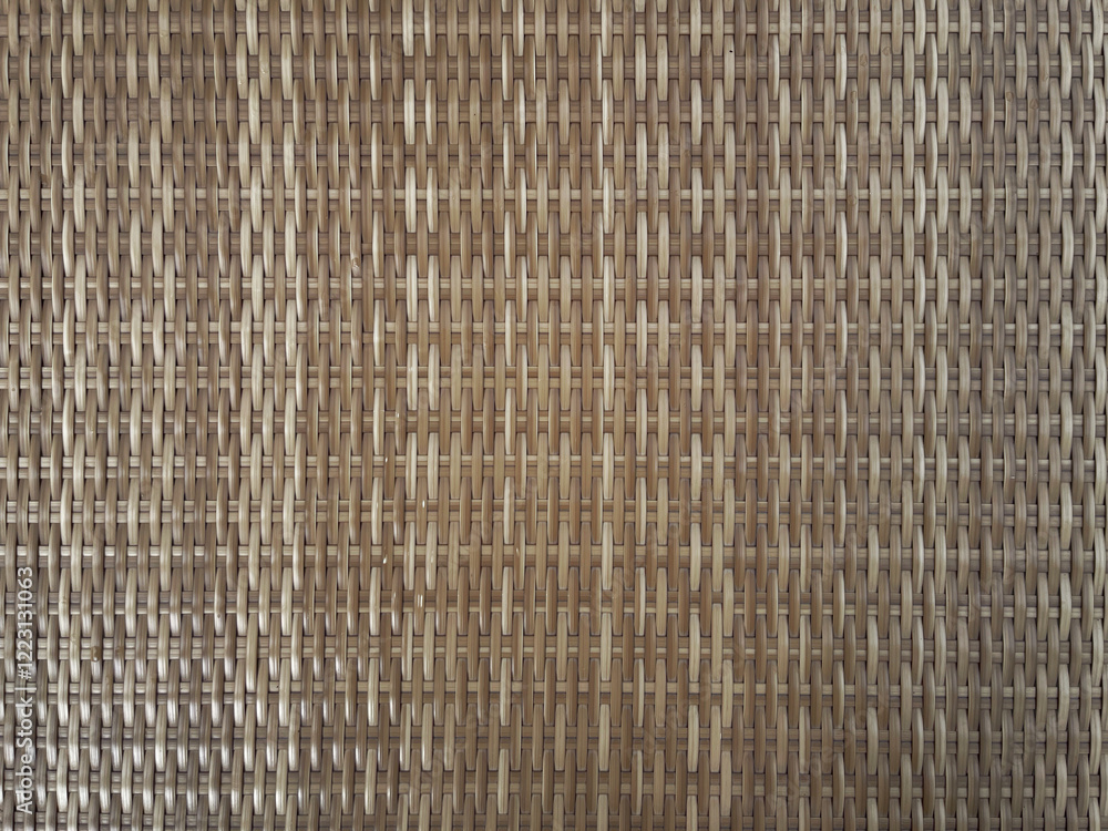Woven rattan texture for background. Close-up image. Woven rattan texture for background. Close-up image.
