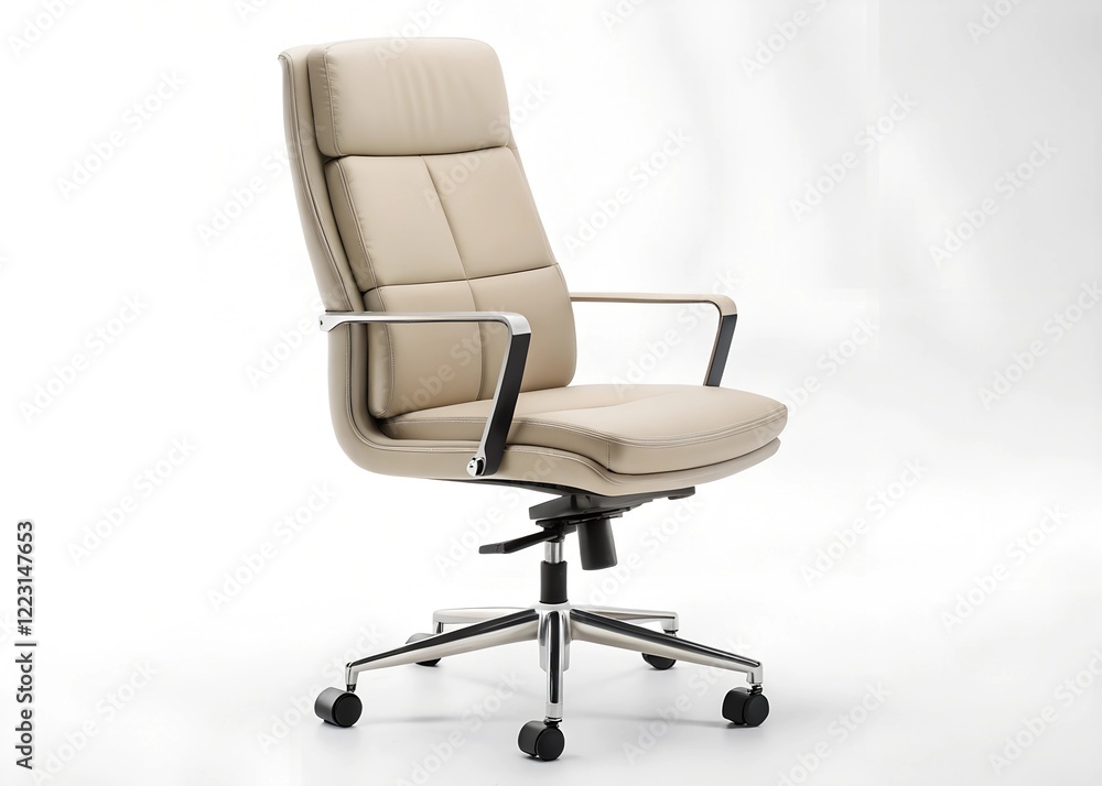 office chair isolated on white office chair isolated on white