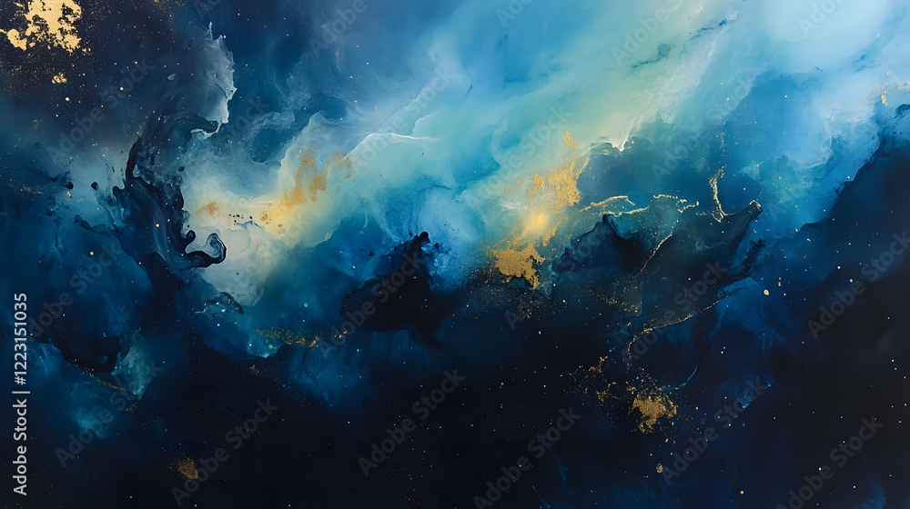 Obraz premium Plain black background offering a versatile and minimalistic aesthetic. Perfect for overlays, presentations