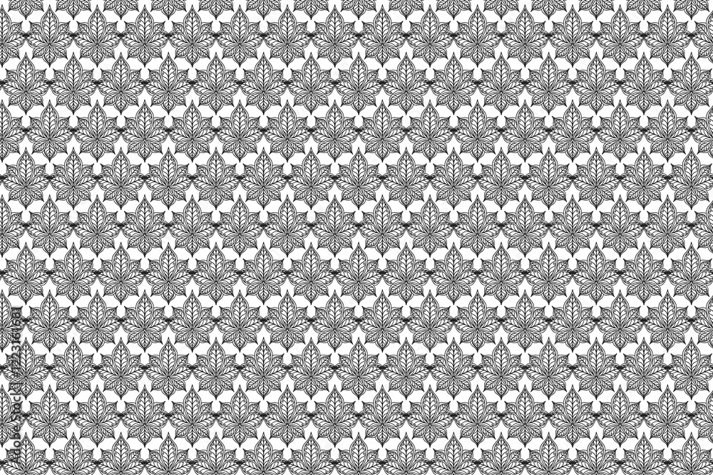 Beautiful Abstract seamless background pattern modern creative textile design Beautiful Abstract seamless background pattern modern creative textile design