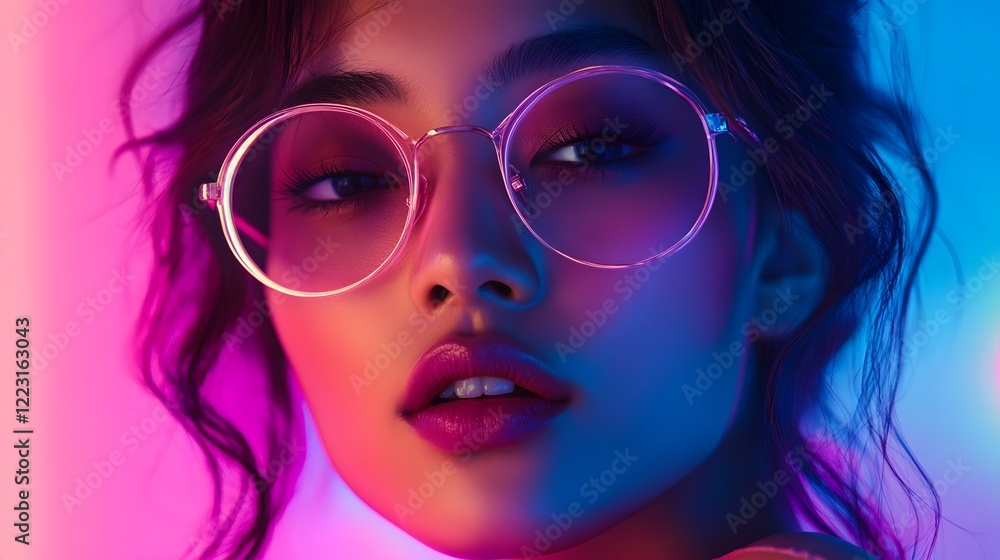 Patterned Neon Layers with Radiant Bright Gradients Fluid Soft Tones and a Futuristic Creative Modern Aesthetic Charm Patterned Neon Layers with Radiant Bright Gradients Fluid Soft Tones and a Futuristic Creative Modern Aesthetic Charm