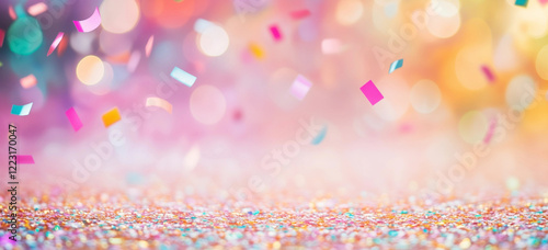 Hintergrund für Geburtstag Fasching oder Karneval