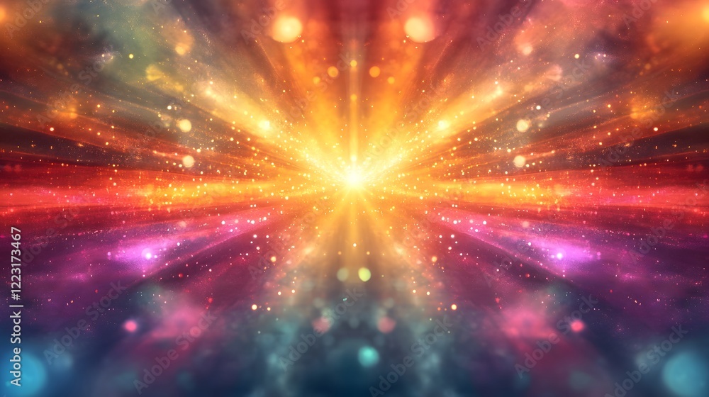 Ethereal radiant light patterns with vibrant colorful gradients bright smooth tones and a modern futuristic aesthetic creative composition Glowing shimmering Ethereal radiant light patterns with vibrant colorful gradients bright smooth tones and a modern futuristic aesthetic creative composition Glowing shimmering