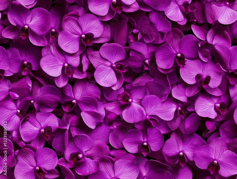 Seamless Pink/Purple Orchid Pattern
Seamless Pink/Purple Orchid Pattern
