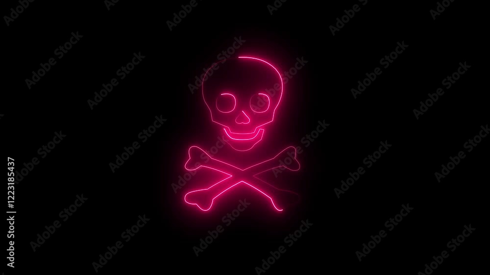 abstract danger icon neon dark red color glowing animation on black background Neon Hazard The Glow of Warning Pulse of Danger Futuristic Hazard Icon Glowing Peril Cyberpunk Warning Symbol abstract danger icon neon dark red color glowing animation on black background Neon Hazard The Glow of Warning Pulse of Danger Futuristic Hazard Icon Glowing Peril Cyberpunk Warning Symbol