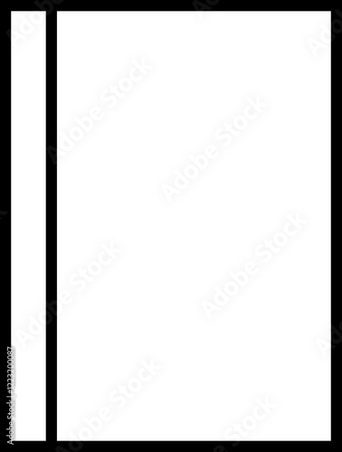 Cheese Slice Outline Vector Icon