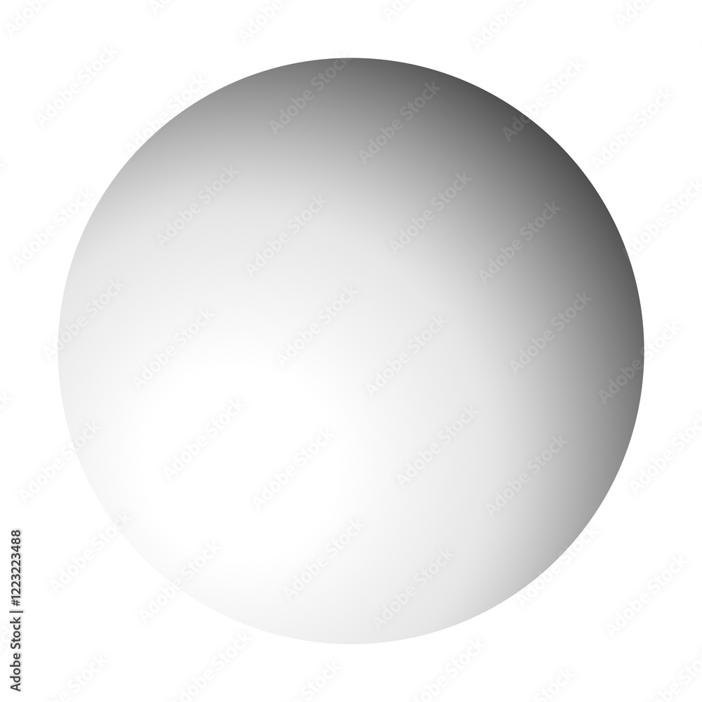 Gradient Black Circle Shadow on isolate transparent background Gradient Black Circle Shadow on isolate transparent background