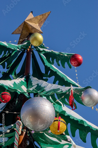 Noel en Nice...
