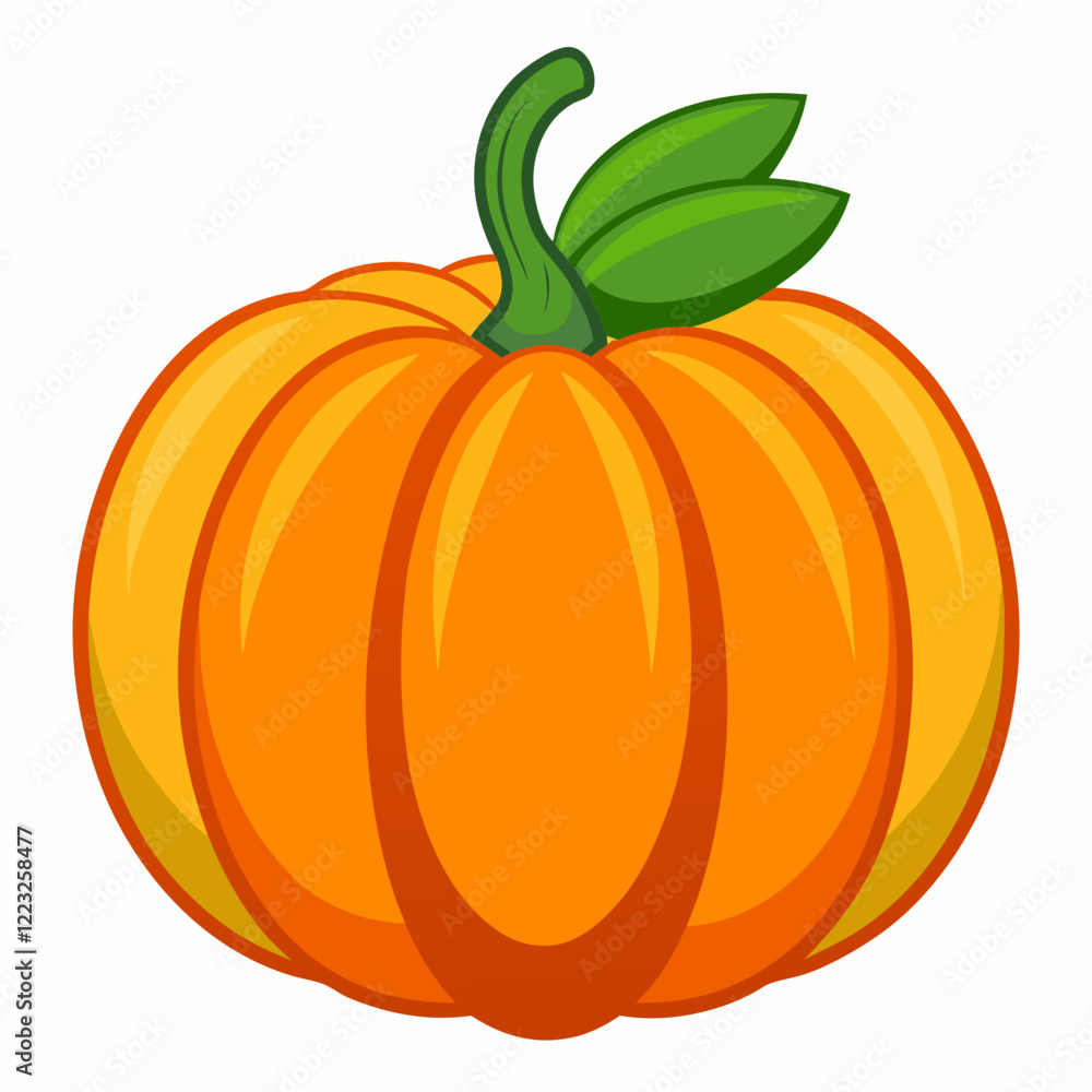 pumpkin isolated on white pumpkin isolated on white