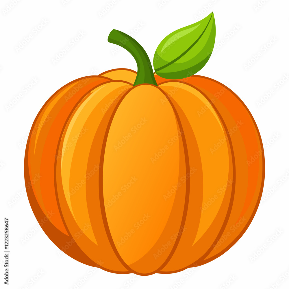 pumpkin isolated on white pumpkin isolated on white