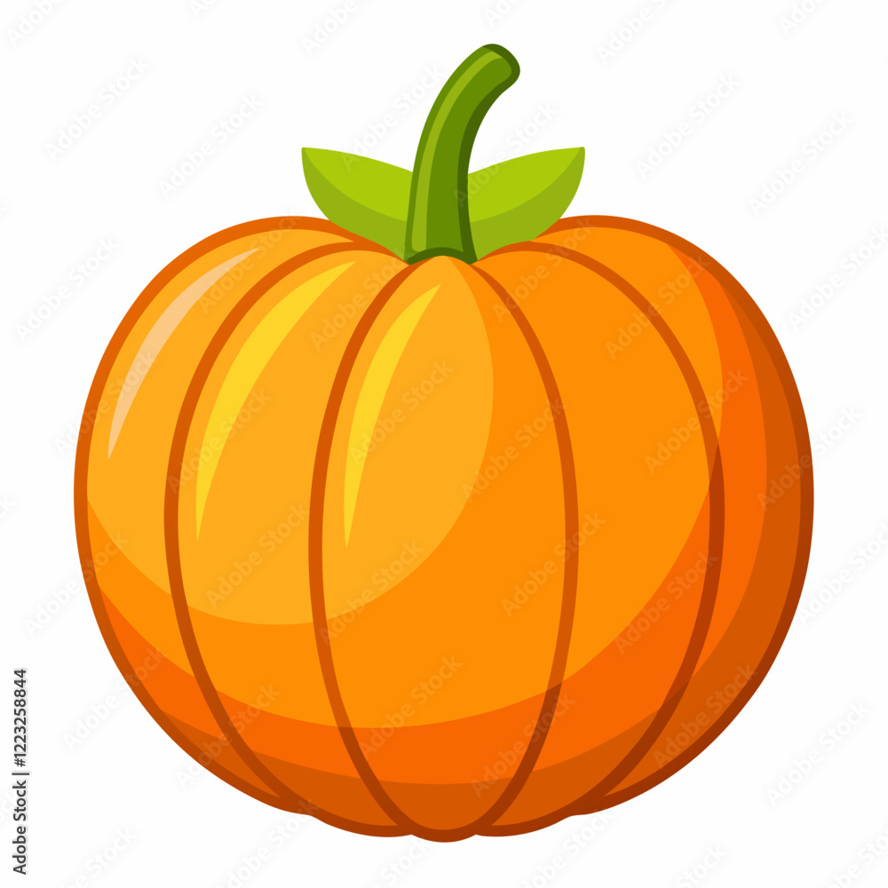 pumpkin isolated on white pumpkin isolated on white