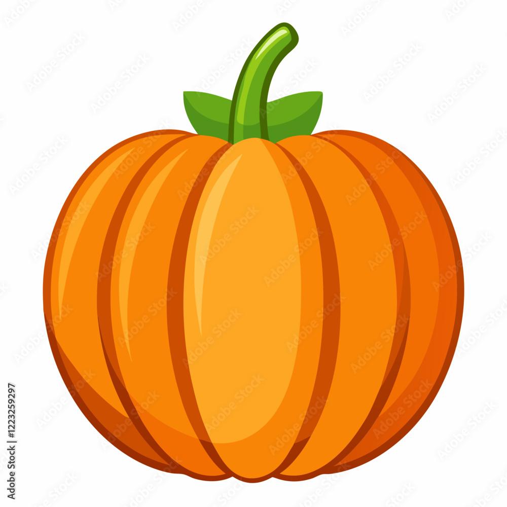 pumpkin isolated on white pumpkin isolated on white