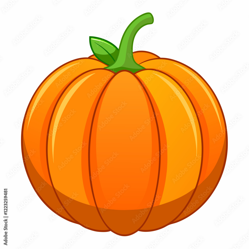 pumpkin isolated on white pumpkin isolated on white