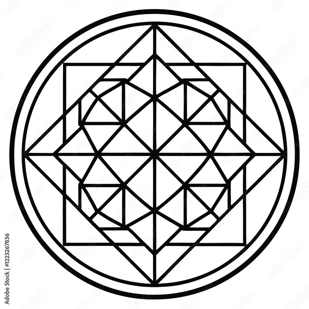 A modern circular logo featuring a single monogram letter in the center, surrounded by decorative line art flourishes for an elegant and timeless look.
A modern circular logo featuring a single monogram letter in the center, surrounded by decorative line art flourishes for an elegant and timeless look.